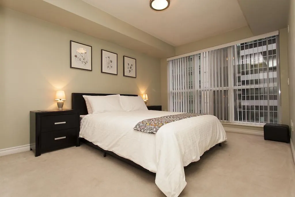 Red Maple Suites - Icon Toronto