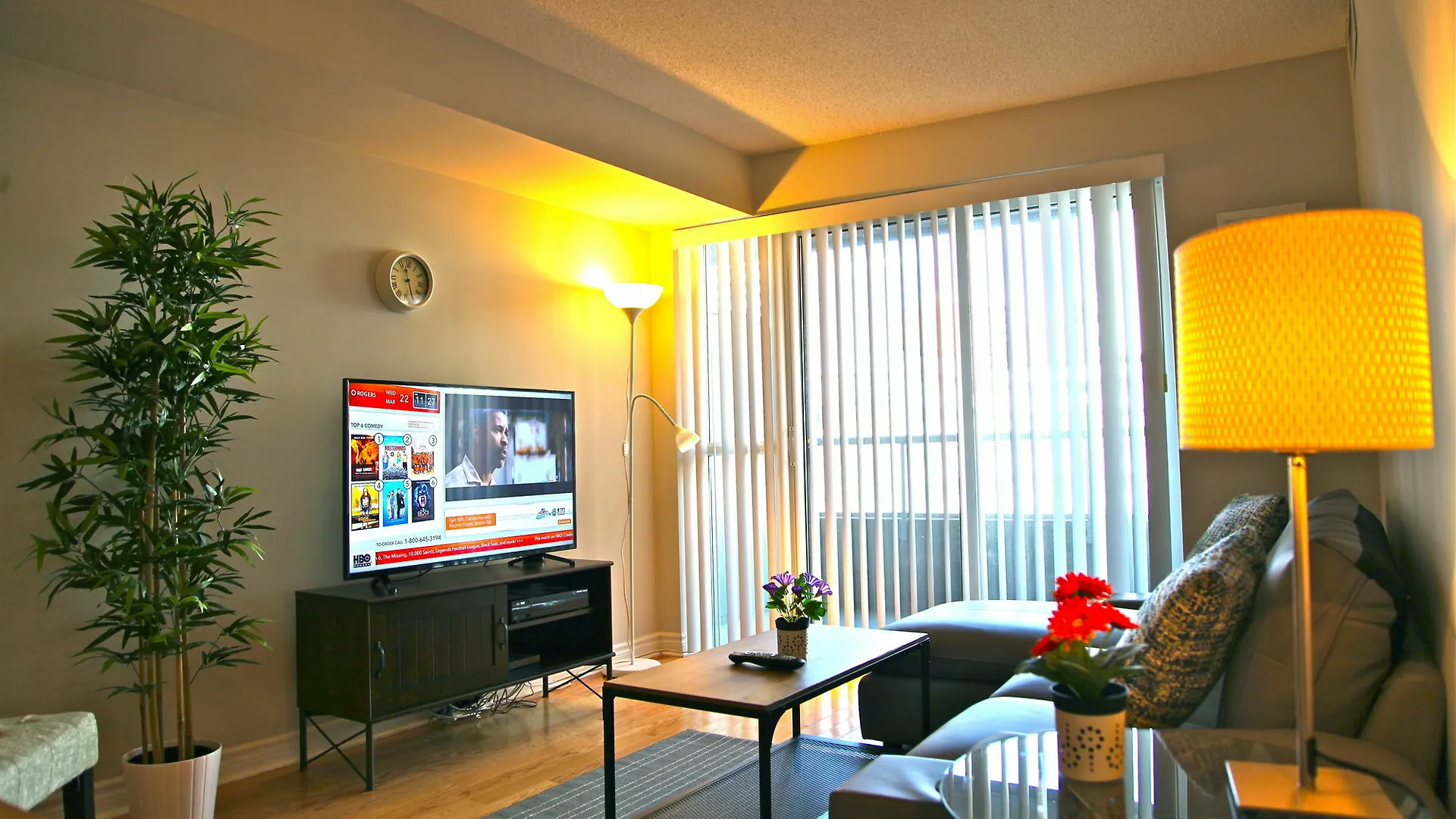 Red Maple Suites - Icon Toronto Apartamento