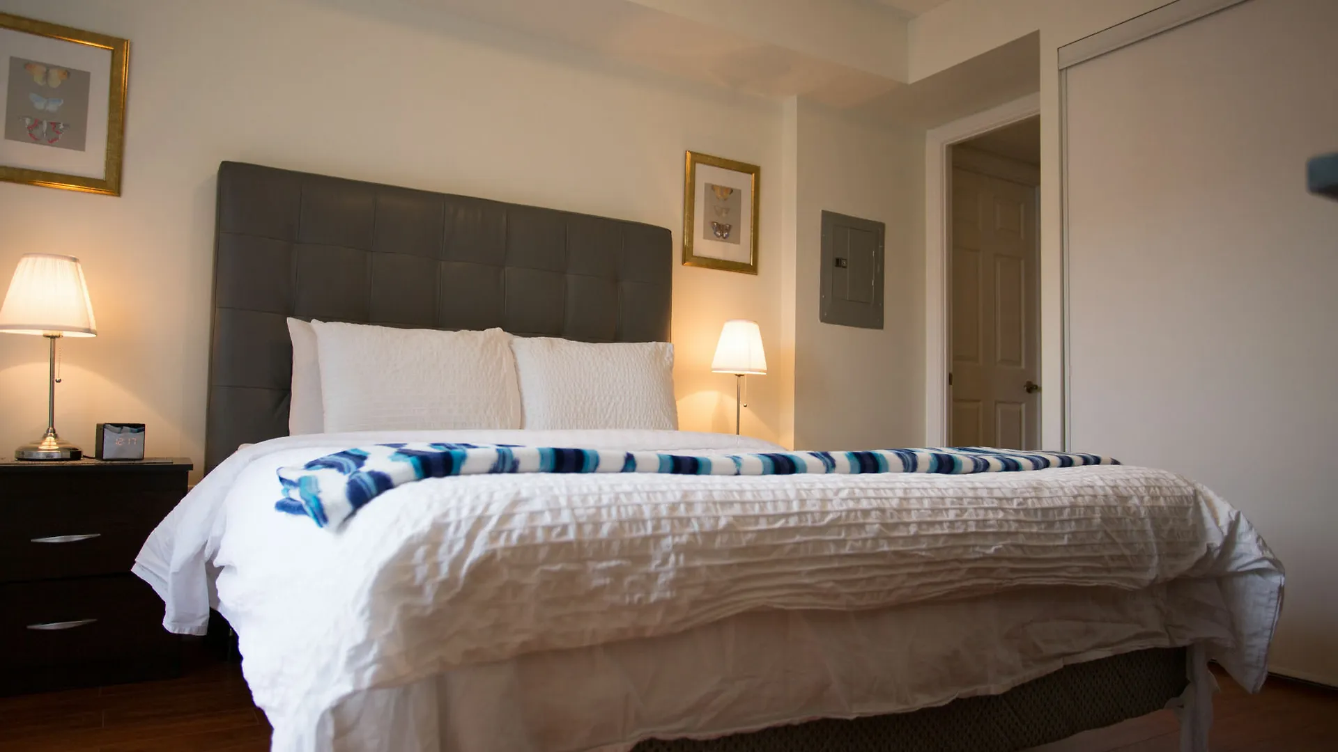 Red Maple Suites - Icon Toronto Apartamento