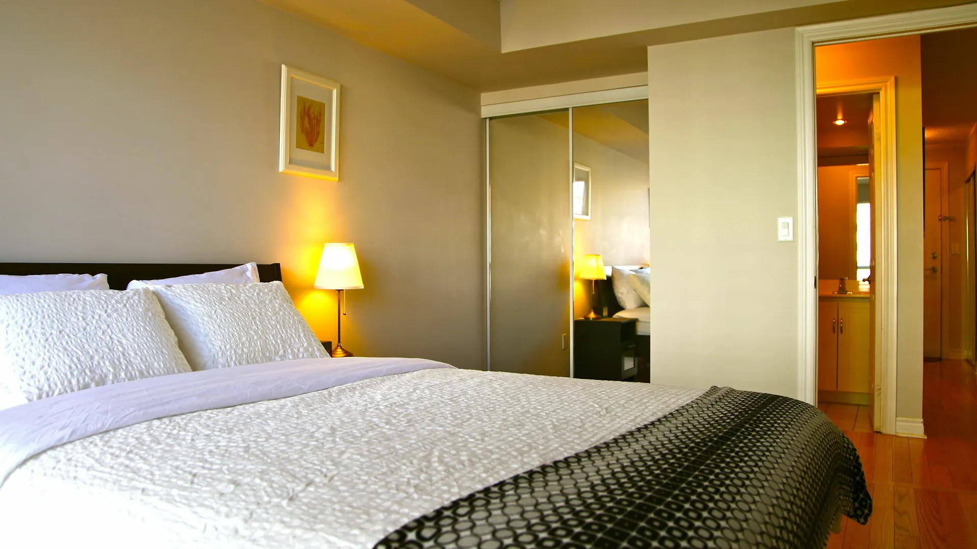 Red Maple Suites - Icon Toronto Apartamento