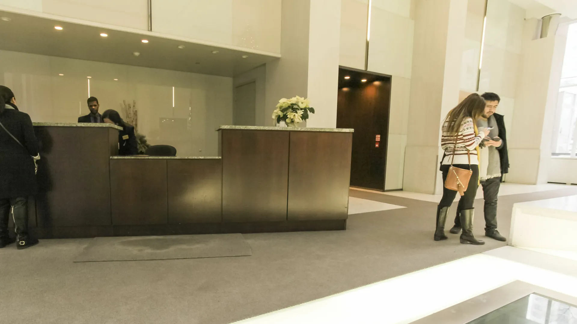 Red Maple Suites - Icon Toronto 0*,  Canadá